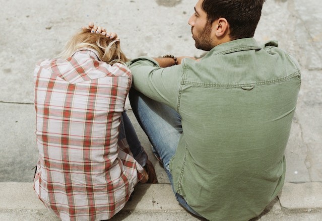 Five Fights Couples Therapists Want You to Stop Having in 2019
